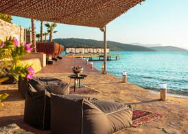Le Meridien Bodrum Beach Resort 4