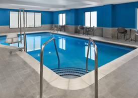 Hampton Inn & Suites Parsippany/North 4