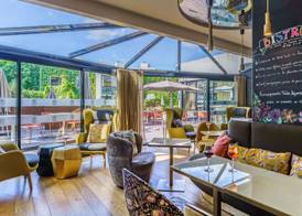 Mercure Dijon Centre Clemenceau 3