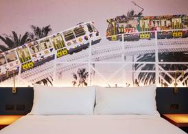 ibis Styles Melbourne Airport 5