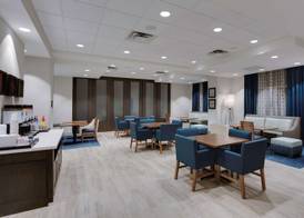 Hampton Inn Ft. Lauderdale/Pompano Beach, FL 4