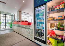 ibis Styles Hotel Berlin Mitte 5
