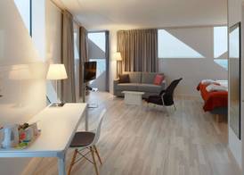 Scandic Victoria Tower 4