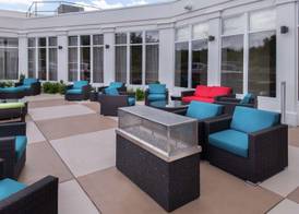 Hilton Garden Inn Bristol 3