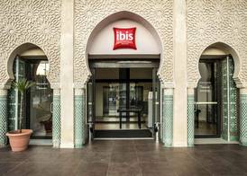 ibis Tlemcen 2