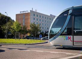 Mercure Bordeaux Aéroport 2