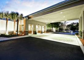 Homewood Suites by Hilton Ocala at Heath Brook 4