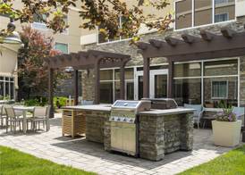 Homewood Suites by Hilton Akron/Fairlawn 3