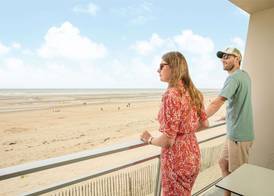 ibis Le Touquet Thalassa 5