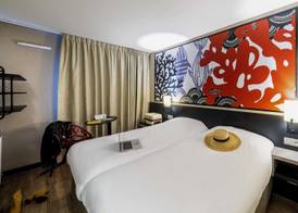 Ibis Styles Saint Brieuc Plerin 4
