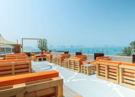 Hilton Doha 2