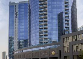 Radisson Blu Hotel, Dubai Waterfront 5