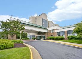 Homewood Suites by Hilton Dulles Int'l Airport 4