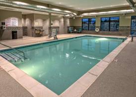 Hampton Inn & Suites Nashville/Goodlettsville Tennessee 5