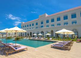 Golden Tulip Zanzibar Airport Hotel & Spa 2