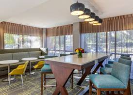 Hampton Inn Carlsbad-North San Diego County 4