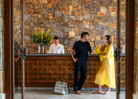 Amirandes, A Resort to Live 4