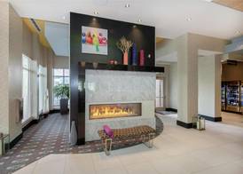 Hilton Garden Inn Raleigh/Crabtree Valley 3