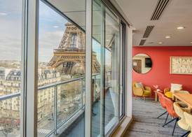 Pullman Paris Tour Eiffel 5