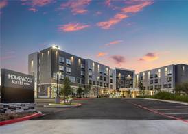 Homewood Suites By Hilton Austin Airport 5