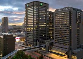 DoubleTree by Hilton London Ontario 3