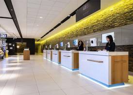 Novotel Amsterdam City 2
