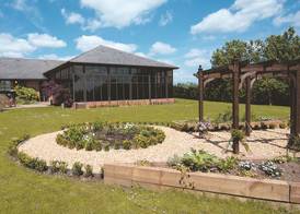 DoubleTree by Hilton Sheffield Park 2