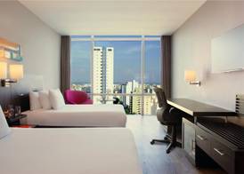 NH Collection Royal Smartsuites 4