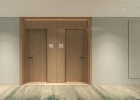 Hilton Garden Inn Tashkent Alfraganus 5