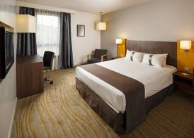 Holiday Inn LYON - VAISE by IHG 4