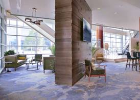 Hilton Omaha 5