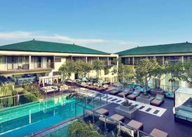 Mercure Bali Legian 2