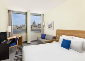 Novotel Budapest Danube 3