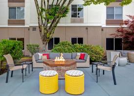 Hilton Garden Inn Portland/Beaverton 4