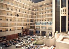Embassy Suites by Hilton Los Angeles - Downey 4