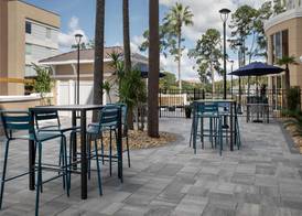 Hampton Inn & Suites Lake City 4