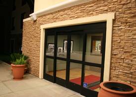 Hampton Inn Brentwood 3