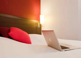 ibis Styles Belfort Centre 5