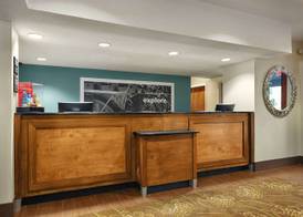 Hampton Inn Pawley's Island 4