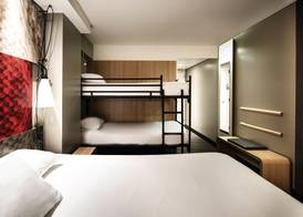 ibis Amsterdam Centre 5