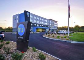 Tru By Hilton Wytheville Va 4