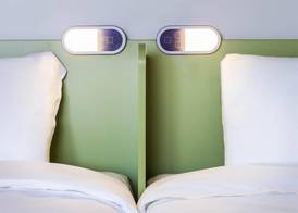 Ibis Budget Braga Centro 5