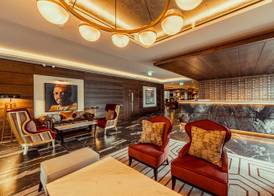 The Fellows House Cambridge, Curio Collection By Hilton 2