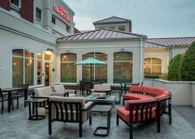 Hilton Garden Inn DFW North Grapevine 4