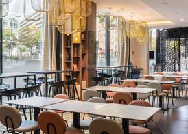 Novotel Suites Paris Expo Porte de Versailles 3