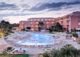 Grupotel Macarella Suites & Spa 5