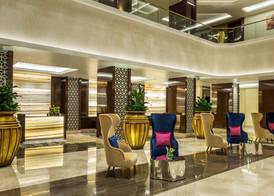 Radisson Blu Hotel, Ajman 3