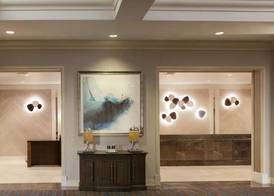 Hilton St. Petersburg Bayfront 5