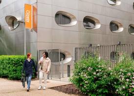 Aparthotel Adagio Access Nancy Centre 2