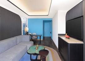 Novotel Goa Panjim 5